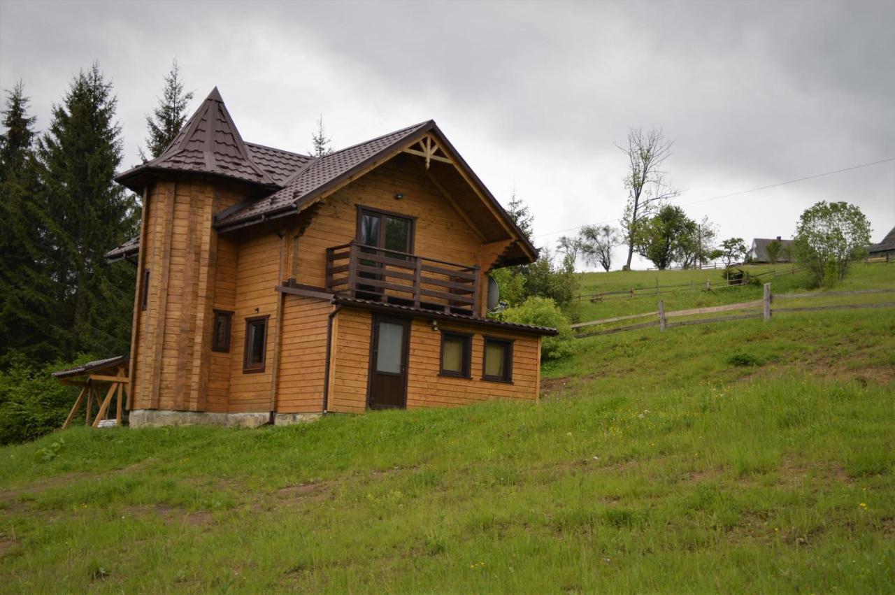 пагорб їжака / Hedgehog Hill בית נופש